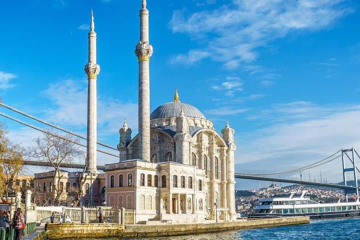 6-Day Istanbul to Ephesus and Pamukkale: A Practical Cultural & Thermal Adventure photo 3