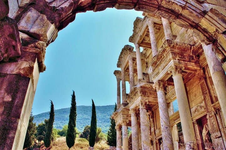 6-Day Istanbul to Ephesus and Pamukkale: A Practical Cultural & Thermal Adventure photo 5