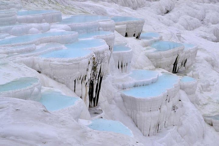 6-Day Istanbul to Ephesus and Pamukkale: A Practical Cultural & Thermal Adventure photo 6