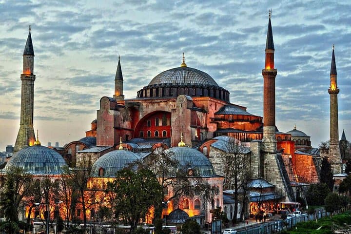 7-Day Turkey Highlights: Istanbul, Ephesus, Pamukkale & Cappadocia by Plane photo 4