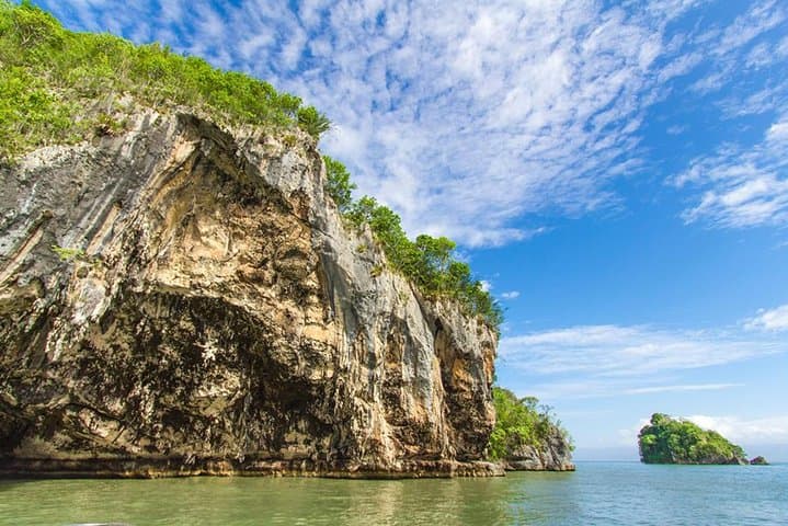 Exploring Los Haitises: Half-Day Boat Tour from Las Terrenas and Samaná photo 3