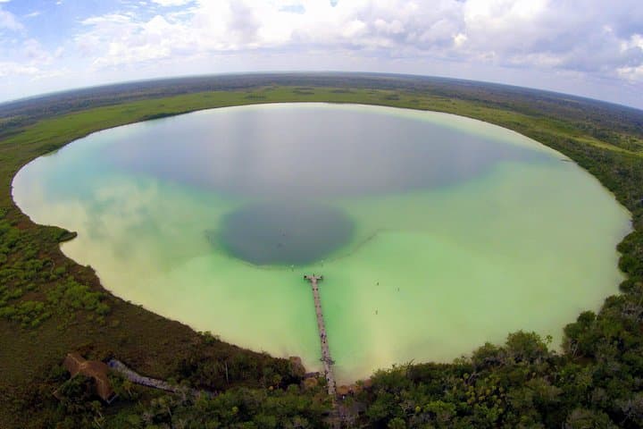 Kaan Luum Paddleboard Expedition: Paddle, Maya Clay Scrub & Tacos Near Tulum photo 4