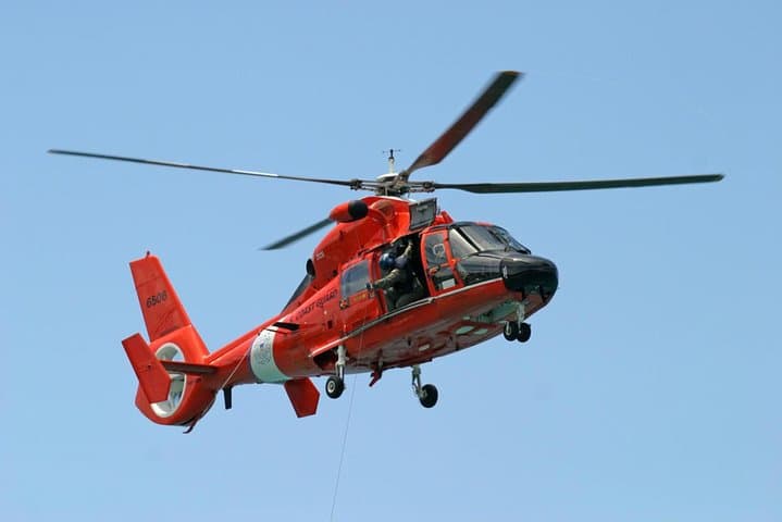 Cape Town in Three Acts: Helicopter Flight, Cape Peninsula Drive & Winelands Tastings photo 2
