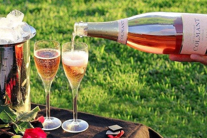 Cape Town in Three Acts: Helicopter Flight, Cape Peninsula Drive & Winelands Tastings photo 4