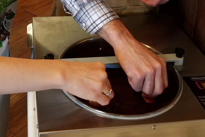 Ultimate Chocolate Experience in Pagosa Springs — Make-and-Take Handcrafted Confections