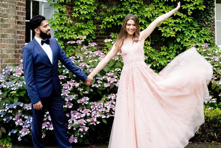 London Proposal & Wedding Photoshoot: Capture Your 'Yes' Moment photo 4
