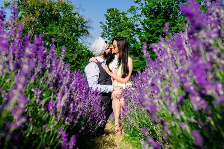 London Proposal & Wedding Photoshoot: Capture Your 'Yes' Moment photo 6