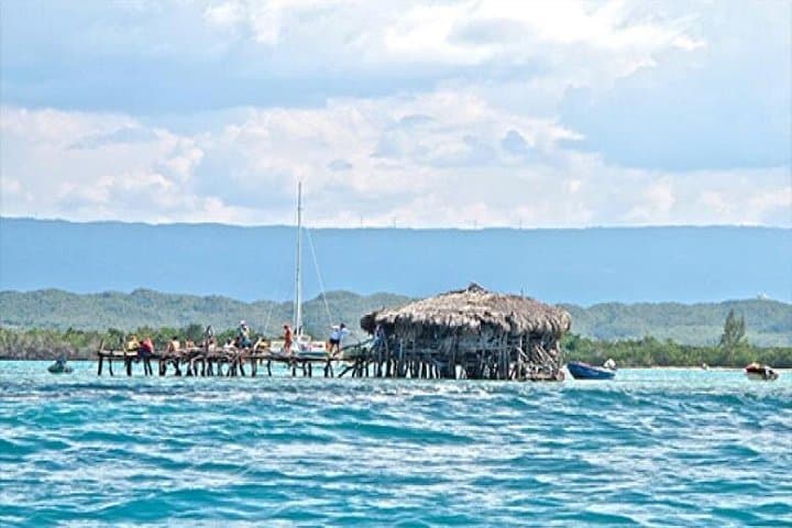 YS Falls and Pelican Bar: South Coast Day Trip from Montego Bay photo 4