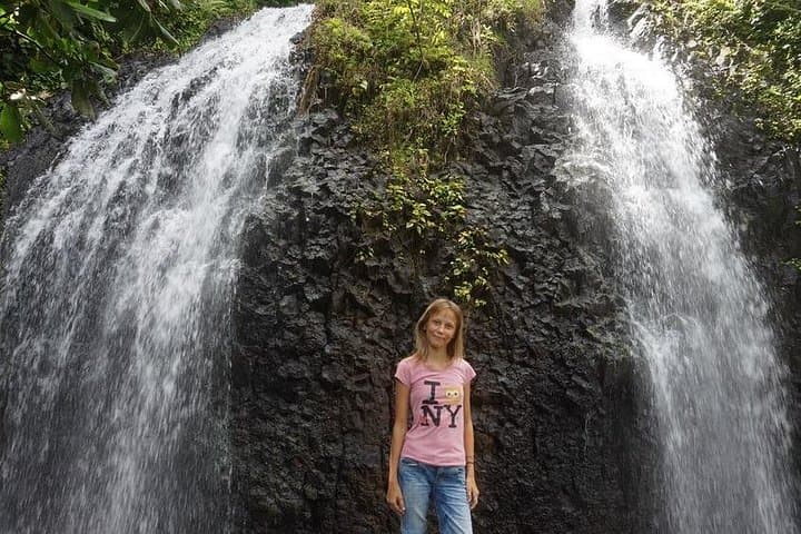 Private Full-Day Tahiti Island Tour: Grottos, Gardens & Panoramas photo 3