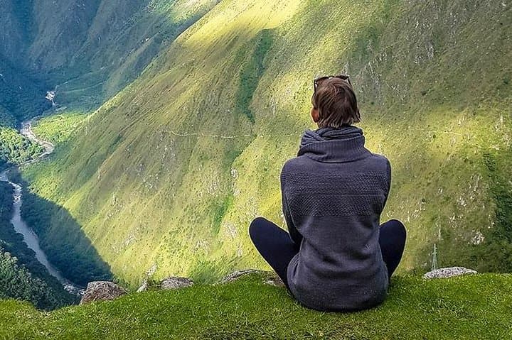 4-Day Inca Quarry Trek to Machu Picchu: Cachicata Quarry, Inti Punku & High Passes photo 6