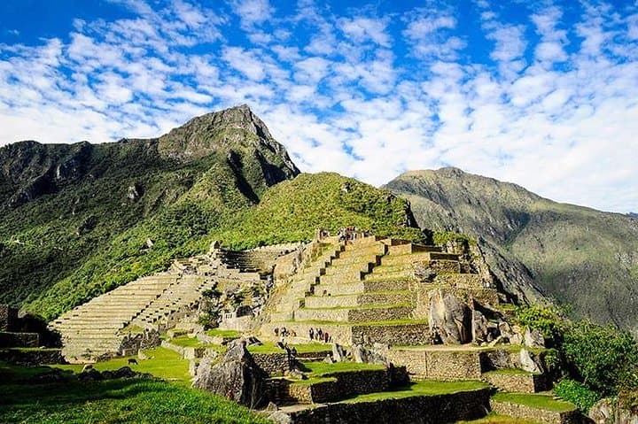 4-Day Inca Quarry Trek to Machu Picchu: Cachicata Quarry, Inti Punku & High Passes