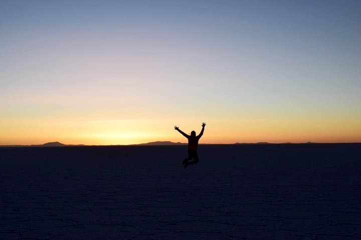 Salar de Uyuni 3-Day Tour: Salt Flats, Geysers & High-Altitude Lagoons photo 4