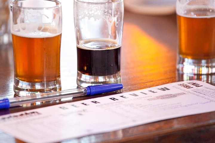 LoDo Denver Craft Beer Walking Tour — Top Breweries & Tastings