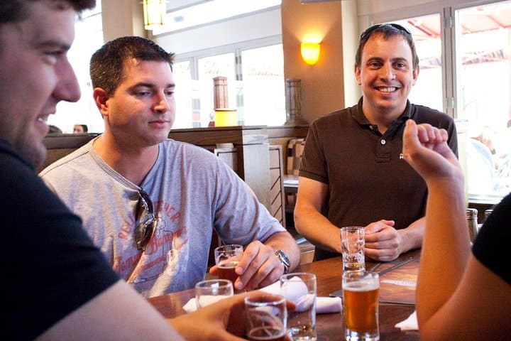 LoDo Denver Craft Beer Walking Tour — Top Breweries & Tastings photo 3