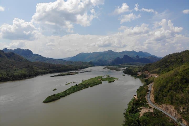 Ride the Rivers: Luang Prabang Mountain Bike Tour to Pak Ou photo 3