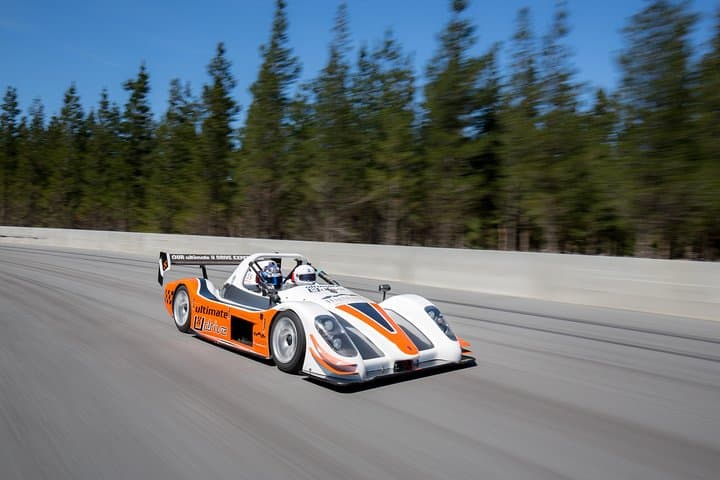 Radical U-Drive at Highlands Motorsport Park: Drive a Radical SR3 on Central Otago’s Circuit