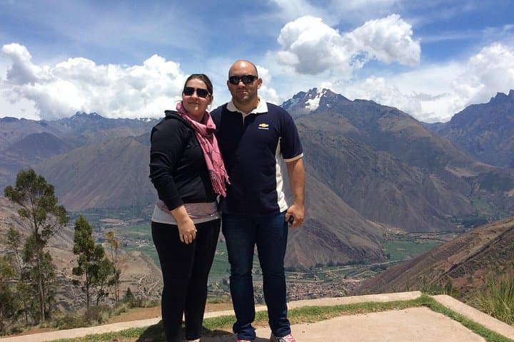Cusco to Ollantaytambo Private Transfer: Scenic 2-Hour Ride Through the Sacred Valley photo 5
