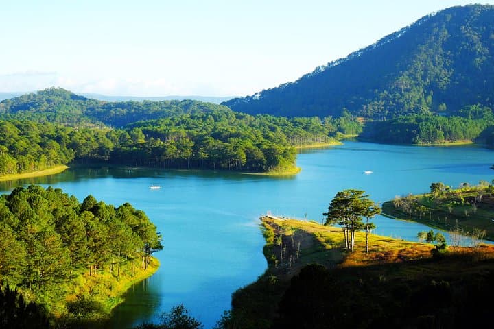 Da Lat Day Trip from Nha Trang: Waterfalls, Cable Car & Crazy House photo 4