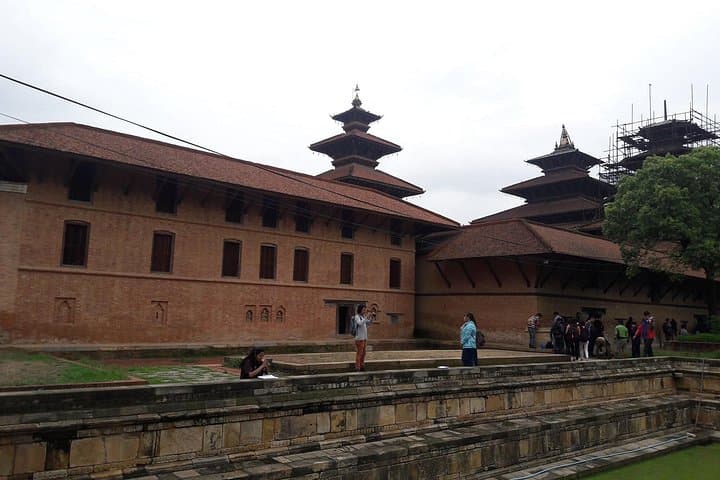 Patan and Bhaktapur Day Tour: Explore Kathmandu Valley’s UNESCO Squares in One Day photo 4
