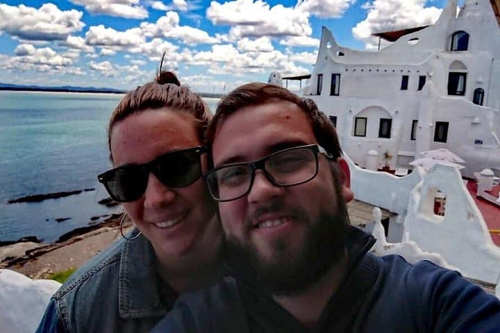Full-Day Punta del Este Tour from Montevideo — Casapueblo, Isla de Lobos & Coastal Views photo 6
