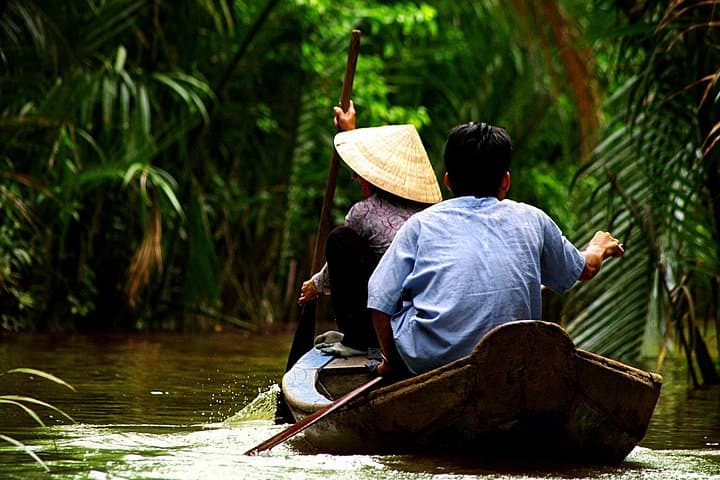 Mekong Delta Day Trip from Ho Chi Minh: My Tho & Ben Tre Boat Cruise with Village Walks photo 2