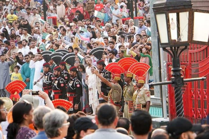 Wagah Border Ceremony, Partition Museum & War Memorial Day Tour from Amritsar photo 4