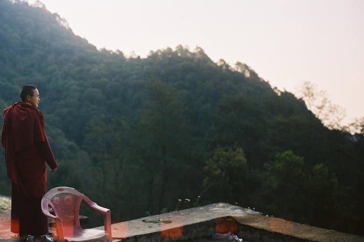 Budhanilkantha to Nagi Gompa: Secret Monastery Day Hike from Kathmandu photo 4