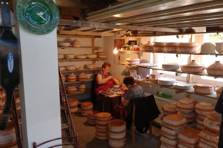 Szekely Land & Sighisoara: One-Day Countryside Cultural and Nature Tour photo 4