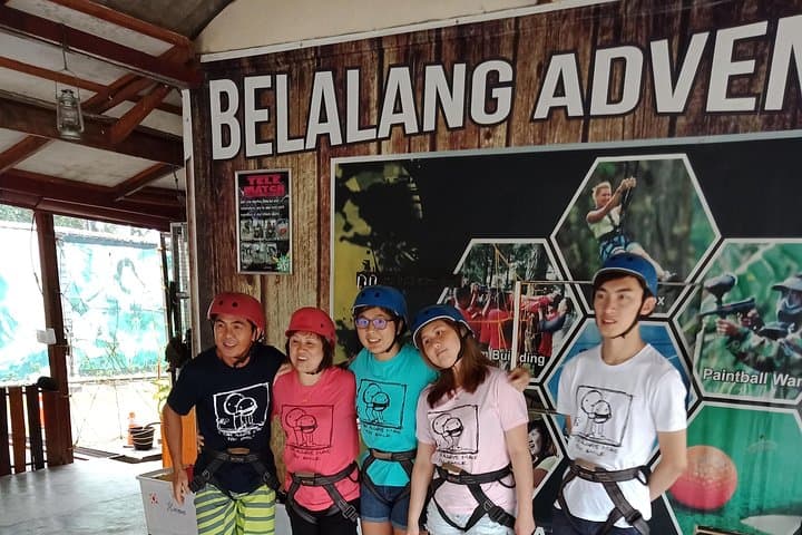 Batam Day Trip: Shopping, Spa, Seafood & Barelang Bridge photo 4