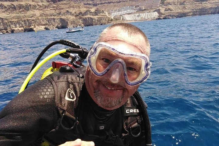 Gran Canaria 3-Day, 6-Dive Scuba Package — Reefs & Wrecks Across the Island photo 3