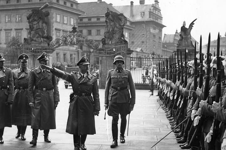 Prague World War II and Communism Walking Tour: Sites, Stories & Practical Tips photo 3