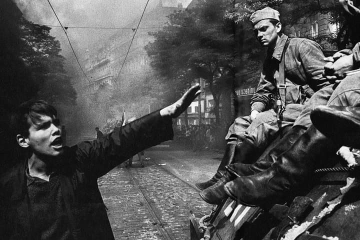 Prague World War II and Communism Walking Tour: Sites, Stories & Practical Tips photo 5