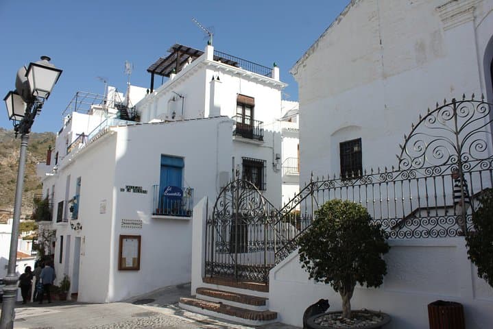 Day Trip to Frigiliana & El Acebuchal: Small-Group Tour with Lunch from Nerja photo 4