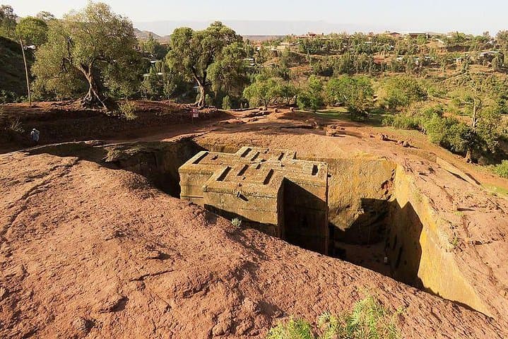 Lalibela in 48 Hours: Rock-Hewn Churches & Morning Ceremonies photo 1