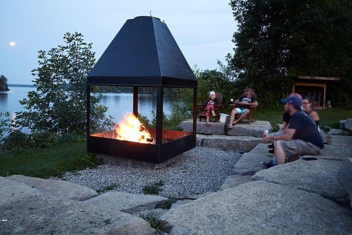 Ottawa River Adventure Rafting — Full-Day Whitewater Experience photo 6
