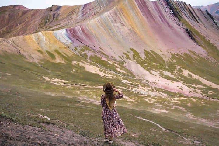 Rainbow Mountain Day Trip from Cusco: Vinicunca Hike, Altitude & Practical Tips