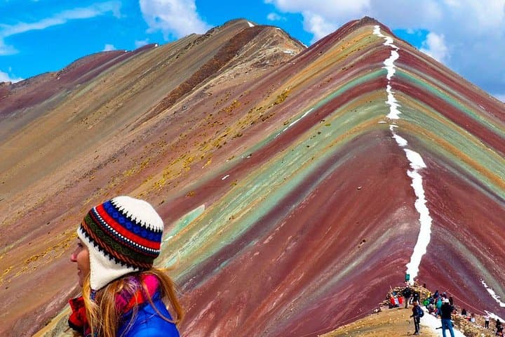 Rainbow Mountain Day Trip from Cusco: Vinicunca Hike, Altitude & Practical Tips photo 3