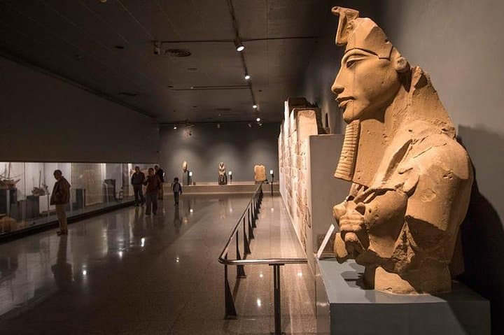 Luxor Museum & Mummification Museum: 4‑Hour Private Tour of Ancient Egyptian Rituals