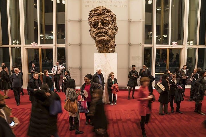 Washington DC Night Tour — We the People: Principles of Liberty photo 6