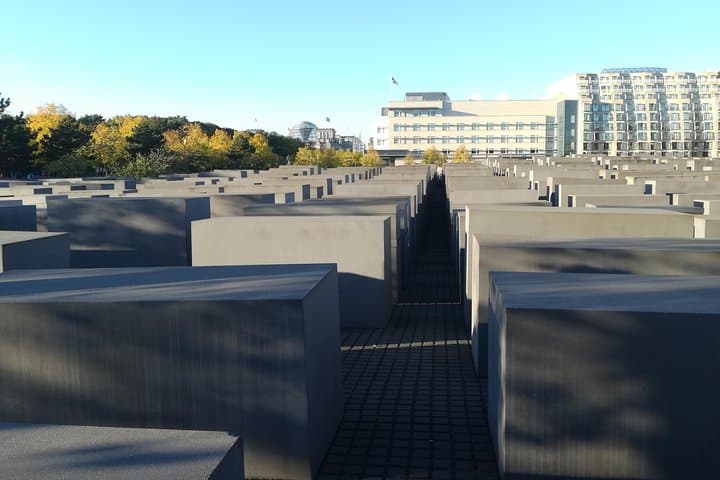 Berlin Christmas Markets & City Highlights: Private Walking or E‑Bike Tour photo 6