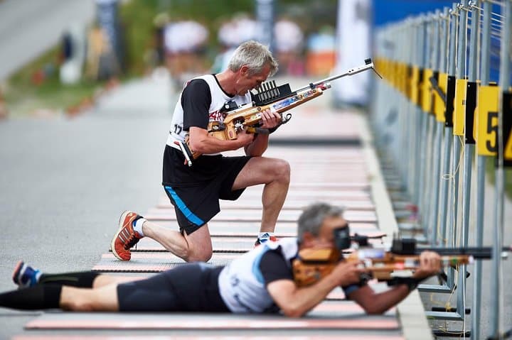 Biathlon Courses in the Bavarian Forest: Ski, Shoot, and Learn photo 2