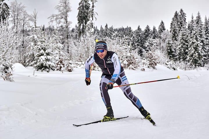 Biathlon Courses in the Bavarian Forest: Ski, Shoot, and Learn photo 5