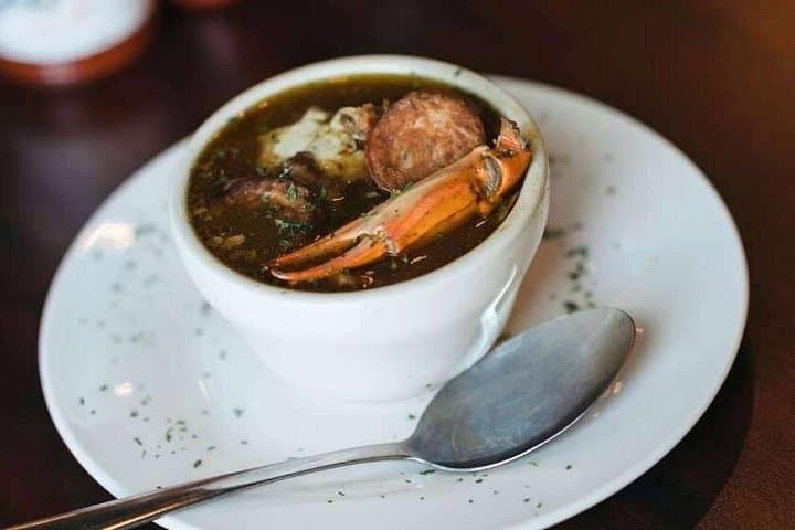 French Quarter Food Walking Tour: Taste of Nawlins Culinary Walking Guide photo 1