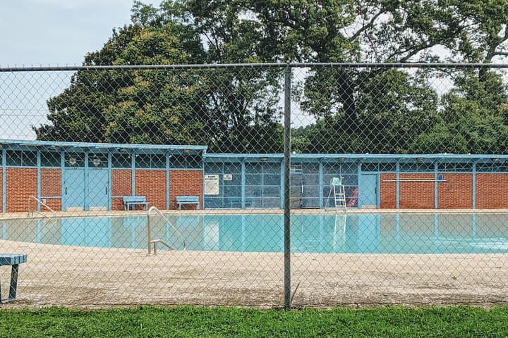 Explore Stranger Things Filming Locations in Atlanta — Private Upside Down Tour photo 5
