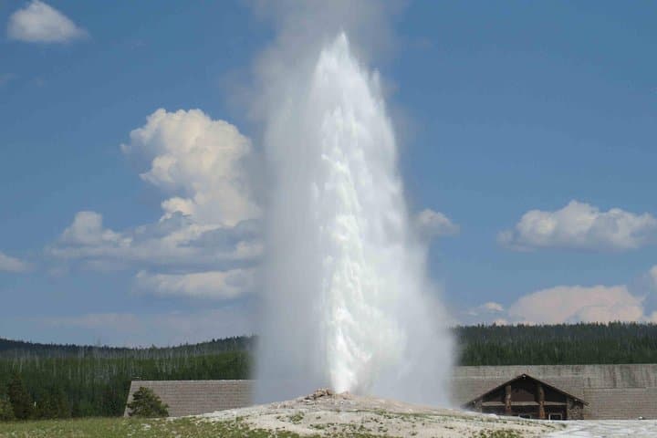 Explore Yellowstone’s Lower and Upper Loops: A Complete 2-Day Private Tour from Jackson Hole photo 4