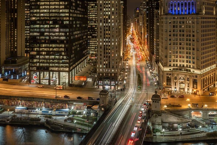 Chicago Architecture Center Exhibits & Chicago City Model Admission photo 2