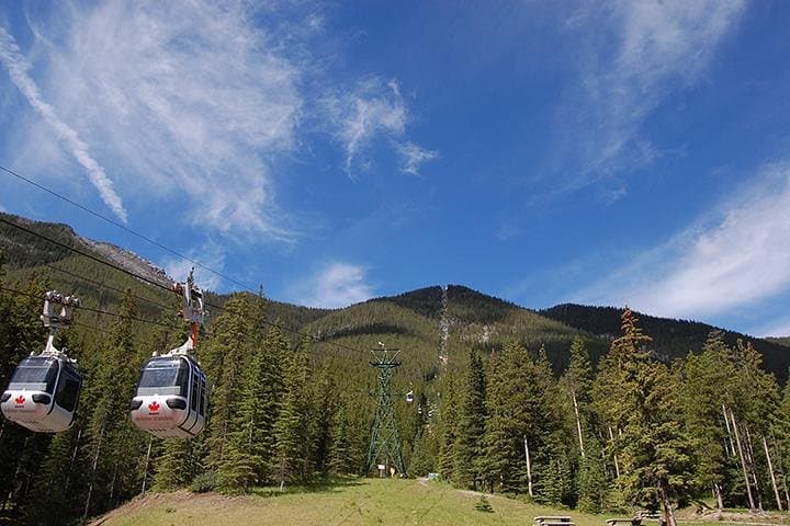 Western Classic Calgary to Vancouver Rockies Bus Tour — Icefields, Lake Louise & Banff Highlights photo 3