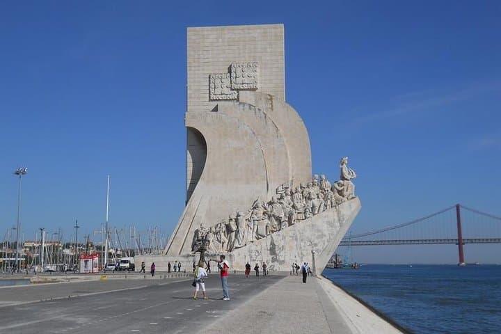Belém Tuk Tour — 90 Minutes Through Lisbon’s Riverfront History photo 4
