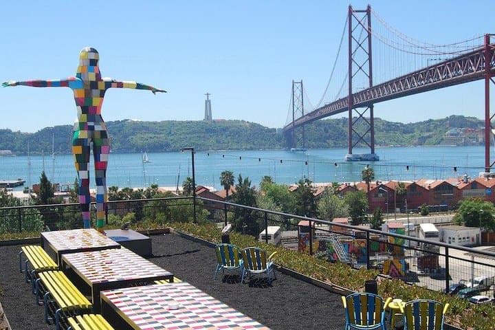 Belém Tuk Tour — 90 Minutes Through Lisbon’s Riverfront History photo 6