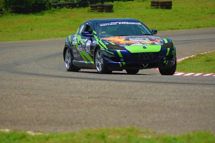 Unleash Your Inner Racer: Jamwest Motorsports Experience in Negril